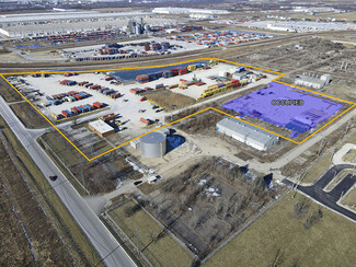 More details for 21100 W Noel Rd, Elwood, IL - Industrial for Lease