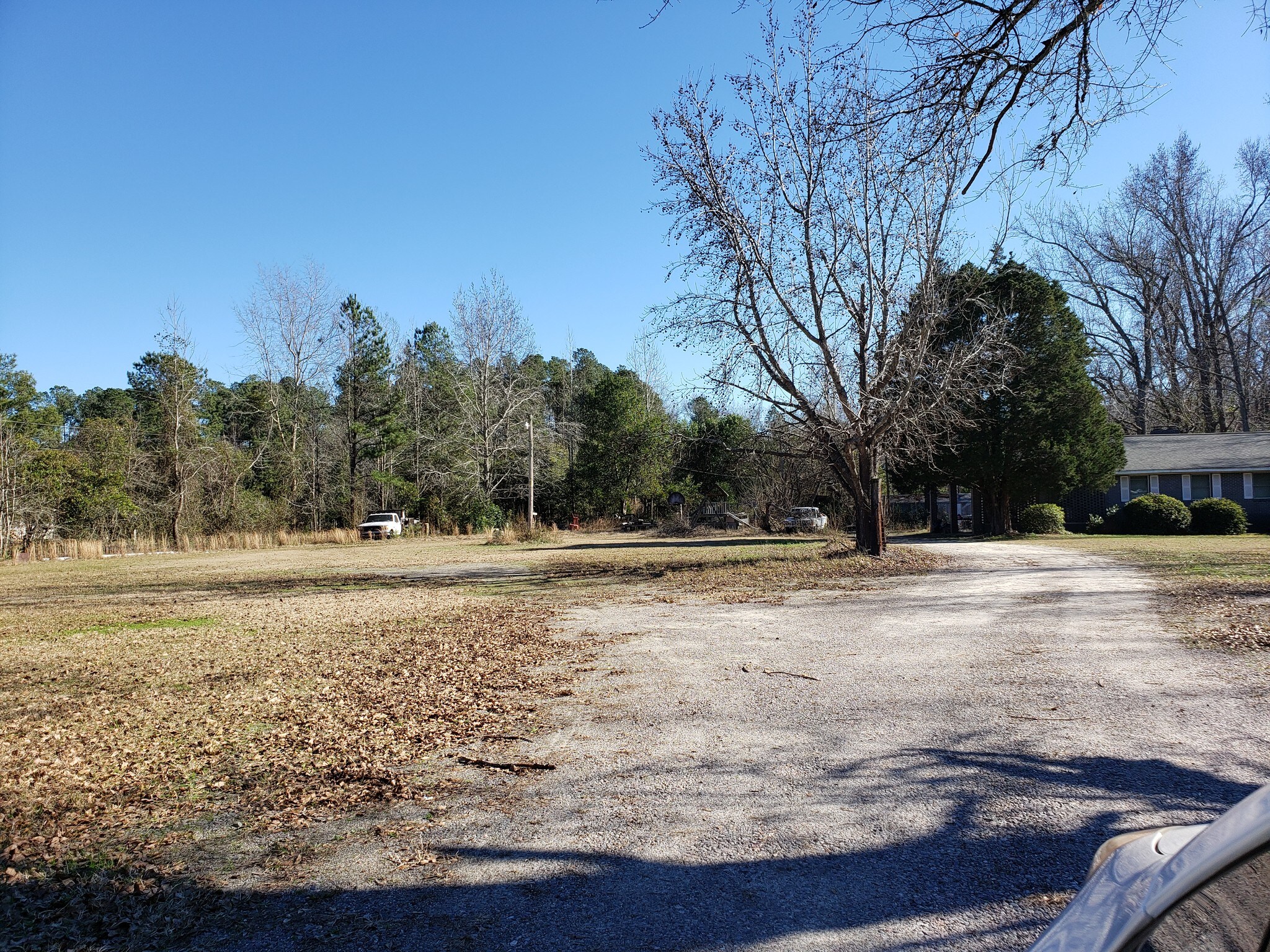 3870 Peach Orchard Rd, Augusta, GA 30906