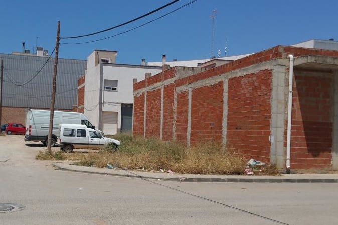 Land in Alcanar, Tarragona for sale Building Photo- Image 1 of 4