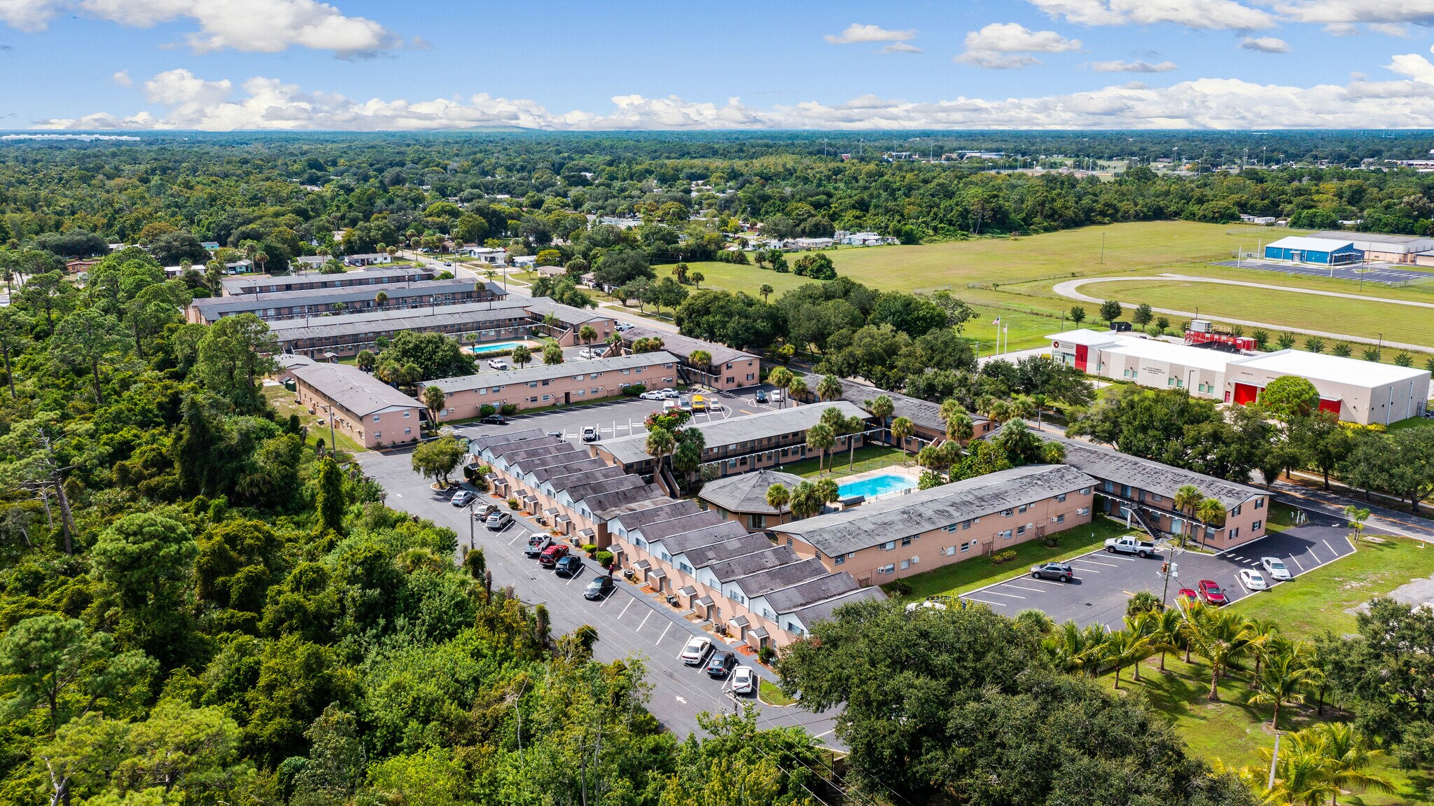 17111723 Dixon Blvd, Cocoa, FL 32922 Allen Condo Apartments (61