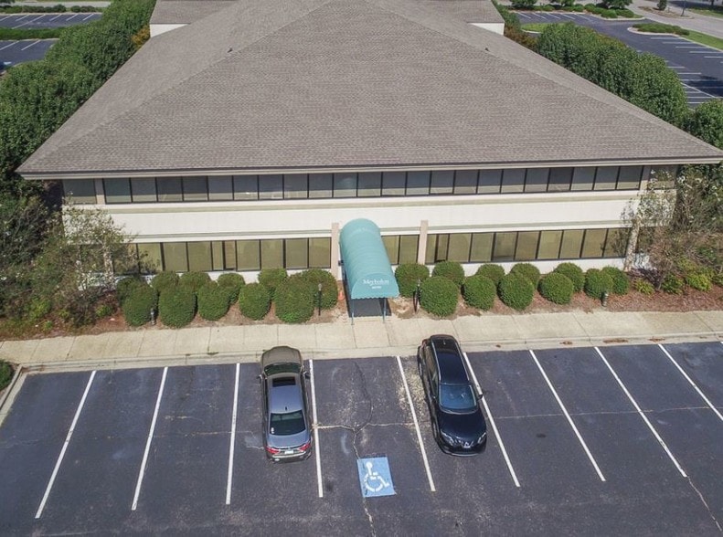 1070 Silver Bluff Rd, Aiken, SC for sale - Other - Image 3 of 22