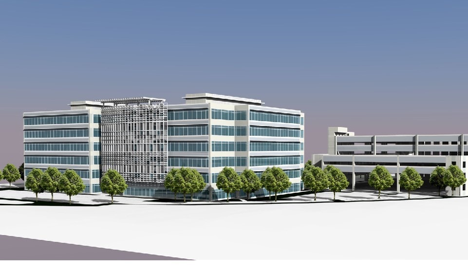 5404 Cypress Center Dr, Tampa, FL for lease Construction Photo- Image 1 of 4