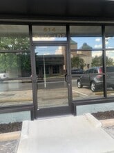 600-614 Ouachita Ave, Hot Springs National Park, AR for lease Interior Photo- Image 2 of 4