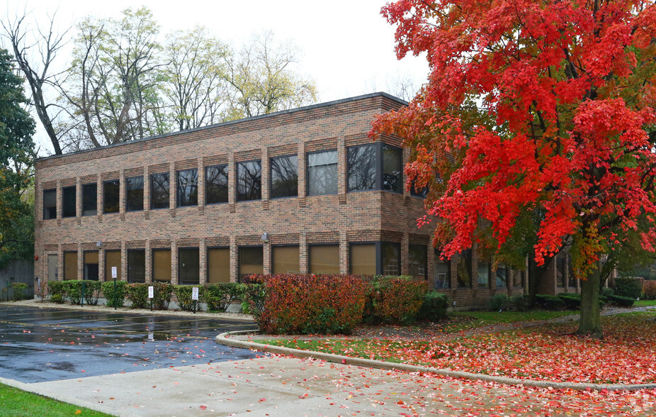 222 Northfield Rd, Northfield, IL for sale - Building Photo - Image 1 of 1