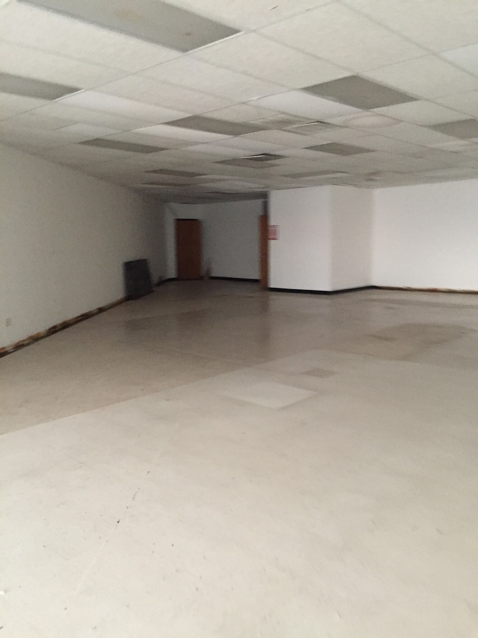 9615-9701 Spencer Hwy, La Porte, TX for sale Building Photo- Image 1 of 1