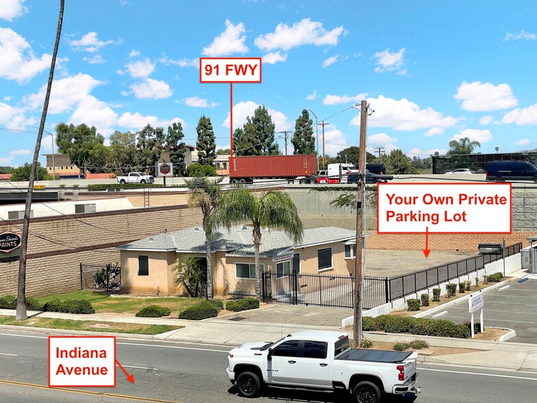 6869 Indiana Ave, Riverside, CA for sale - Building Photo - Image 1 of 1