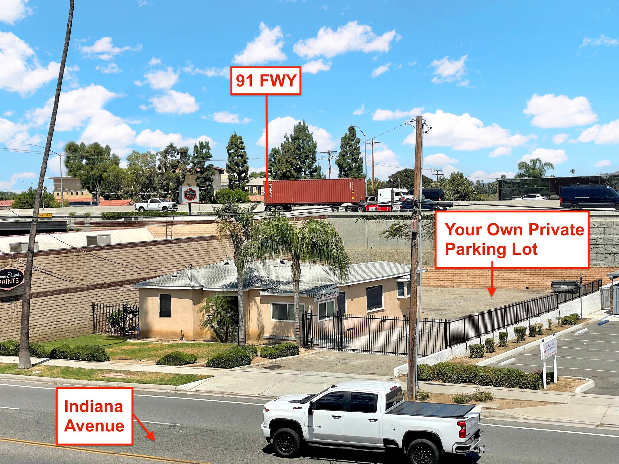 6869 Indiana Ave, Riverside, CA for sale Building Photo- Image 1 of 1