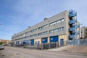 Calle Rejas - Warehouse