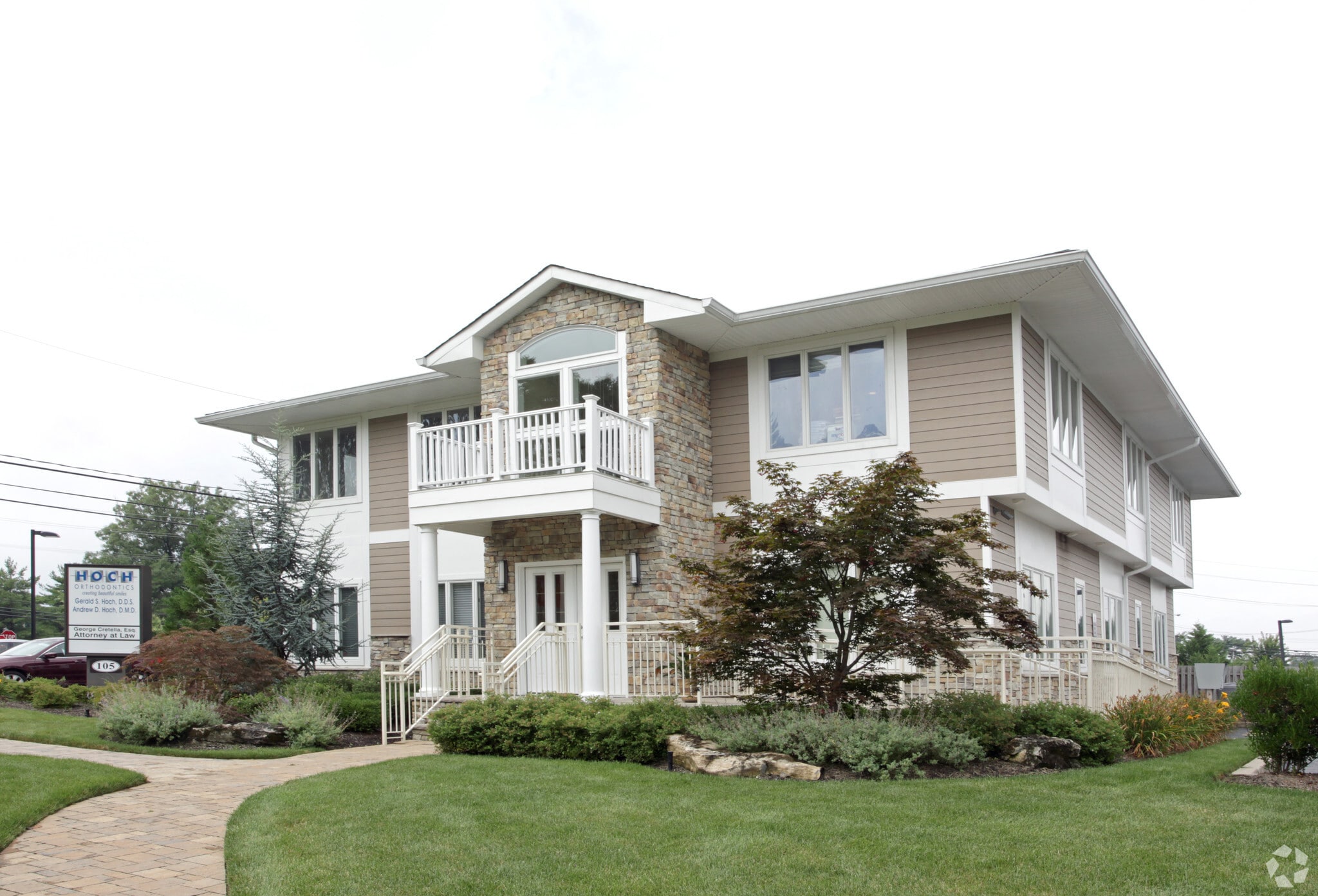 105 Reids Hill Rd, Aberdeen, NJ for sale Primary Photo- Image 1 of 1