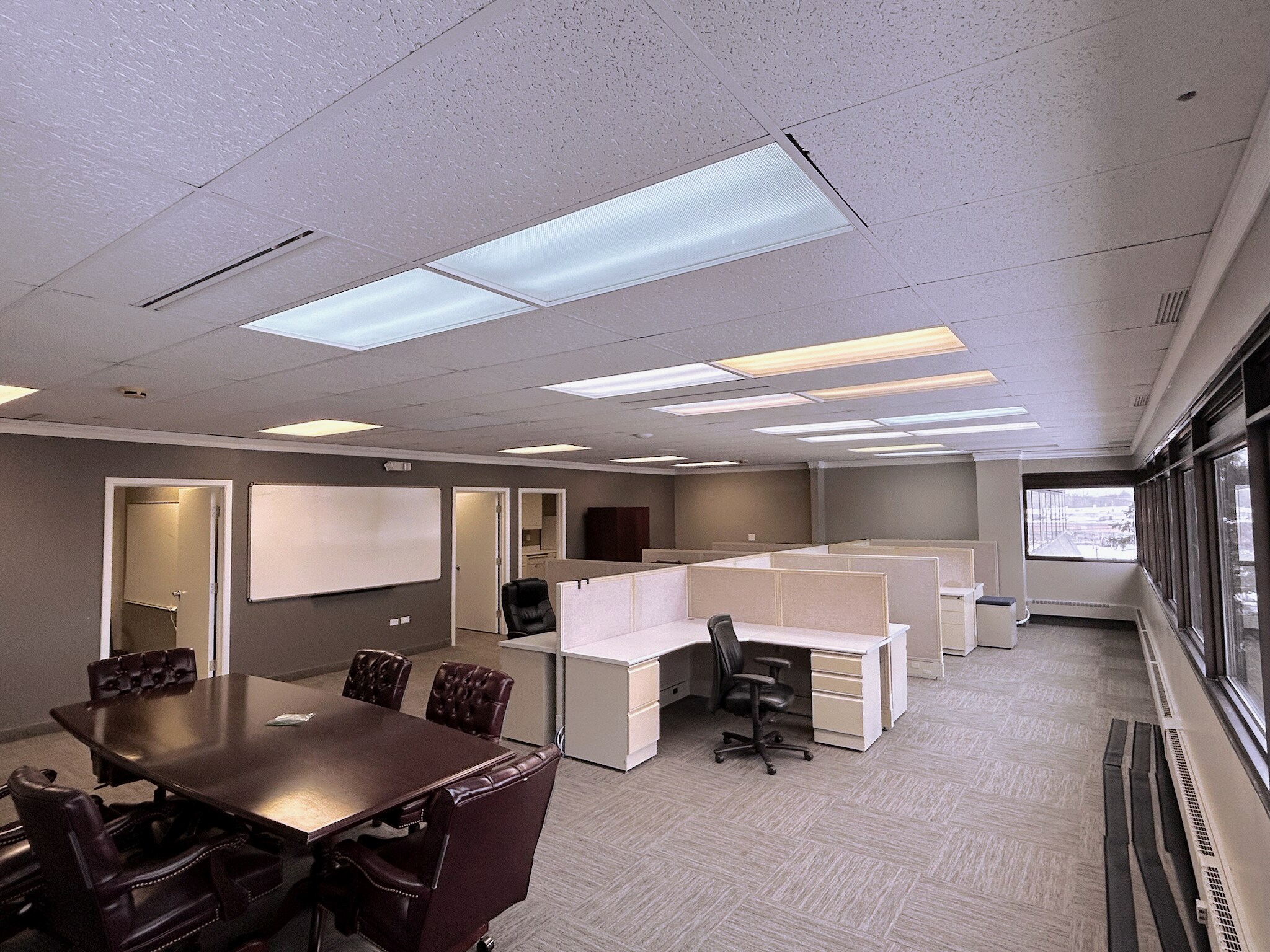 6001 Cochran Rd, Solon, OH for lease Interior Photo- Image 1 of 4