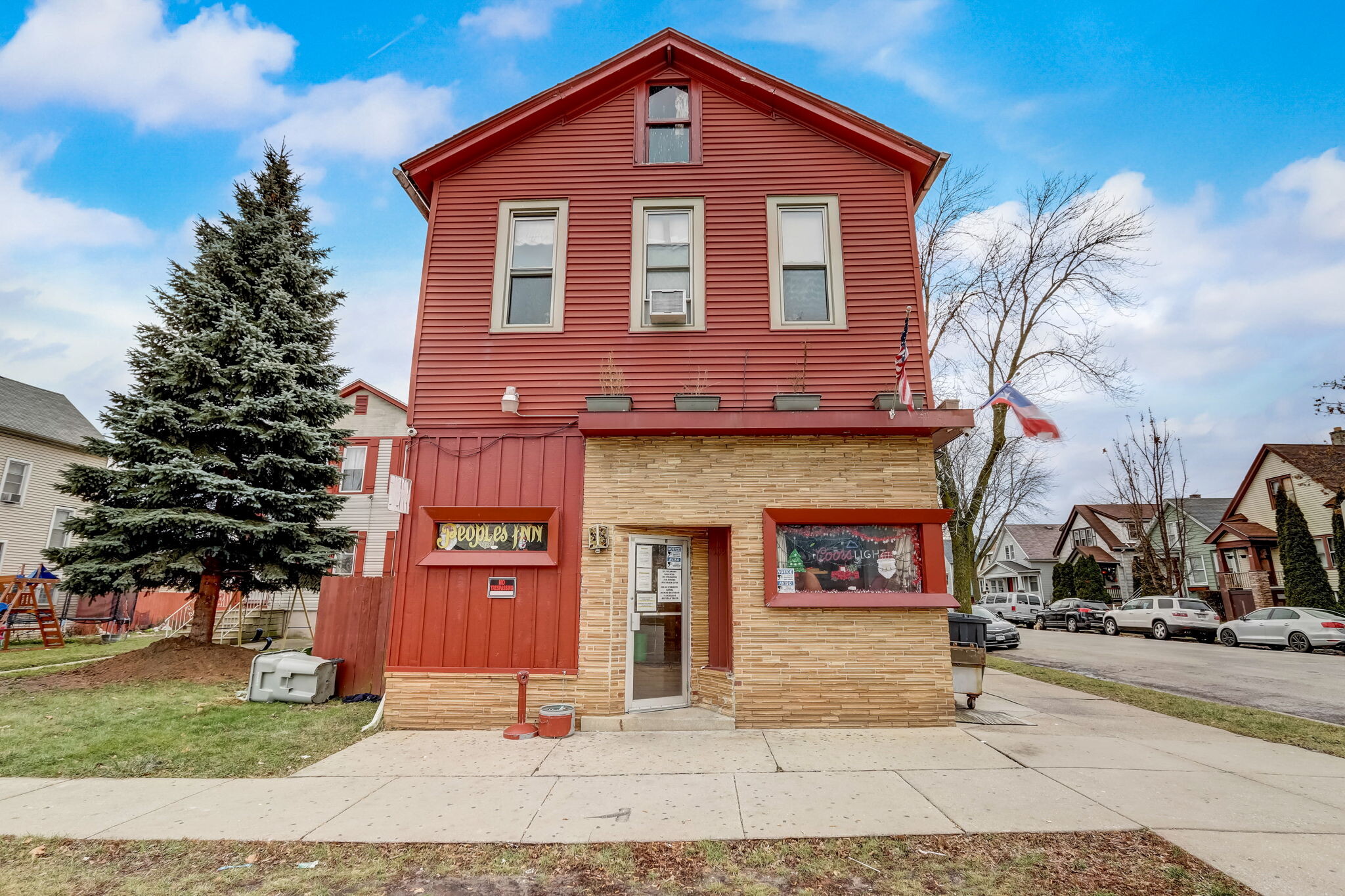 1139 W Maple St, Milwaukee, WI for sale Building Photo- Image 1 of 1