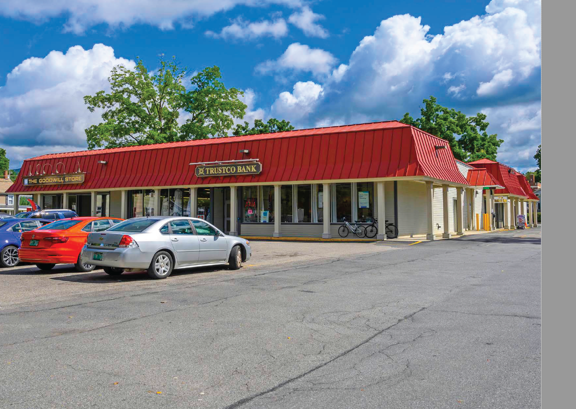 215 North St, Bennington, VT for sale Building Photo- Image 1 of 1