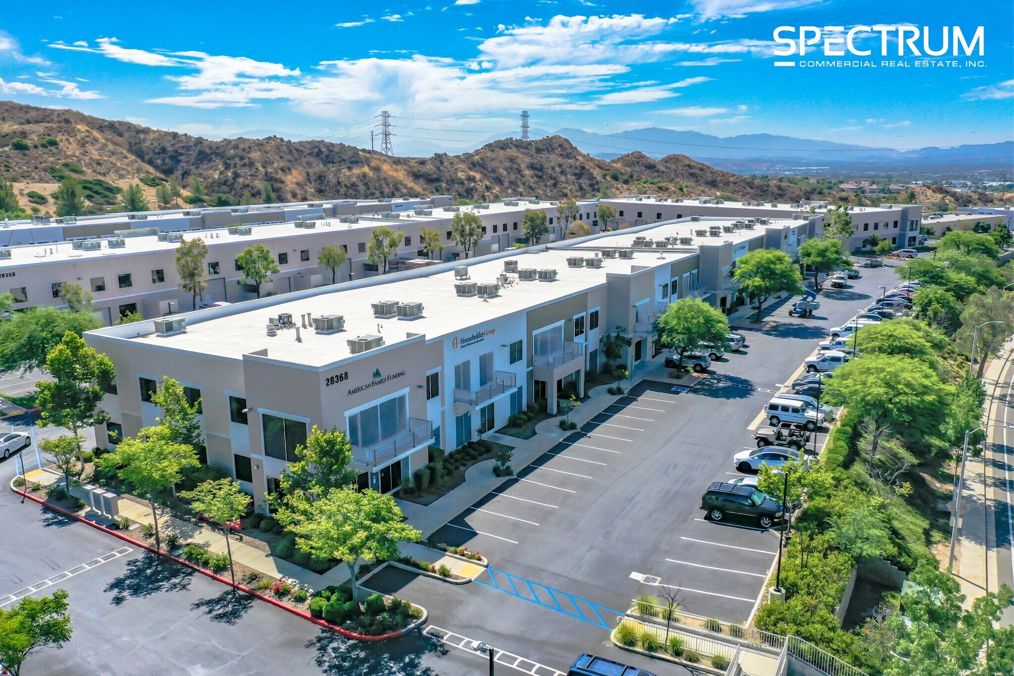 28368 Constellation Rd, Valencia, CA for lease Interior Photo- Image 1 of 5