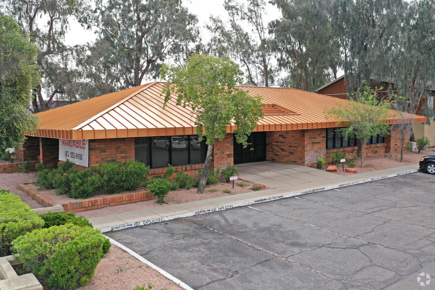 4717 E McDowell Rd, Phoenix, AZ for sale - Building Photo - Image 1 of 47