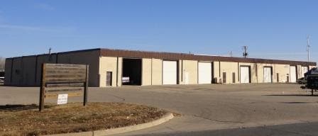 8215-8300 W 126th St W, Savage, MN for lease - Building Photo - Image 2 of 5