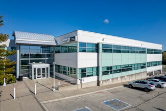 More details for 2345 Argentia Rd, Mississauga, ON - Office for Lease