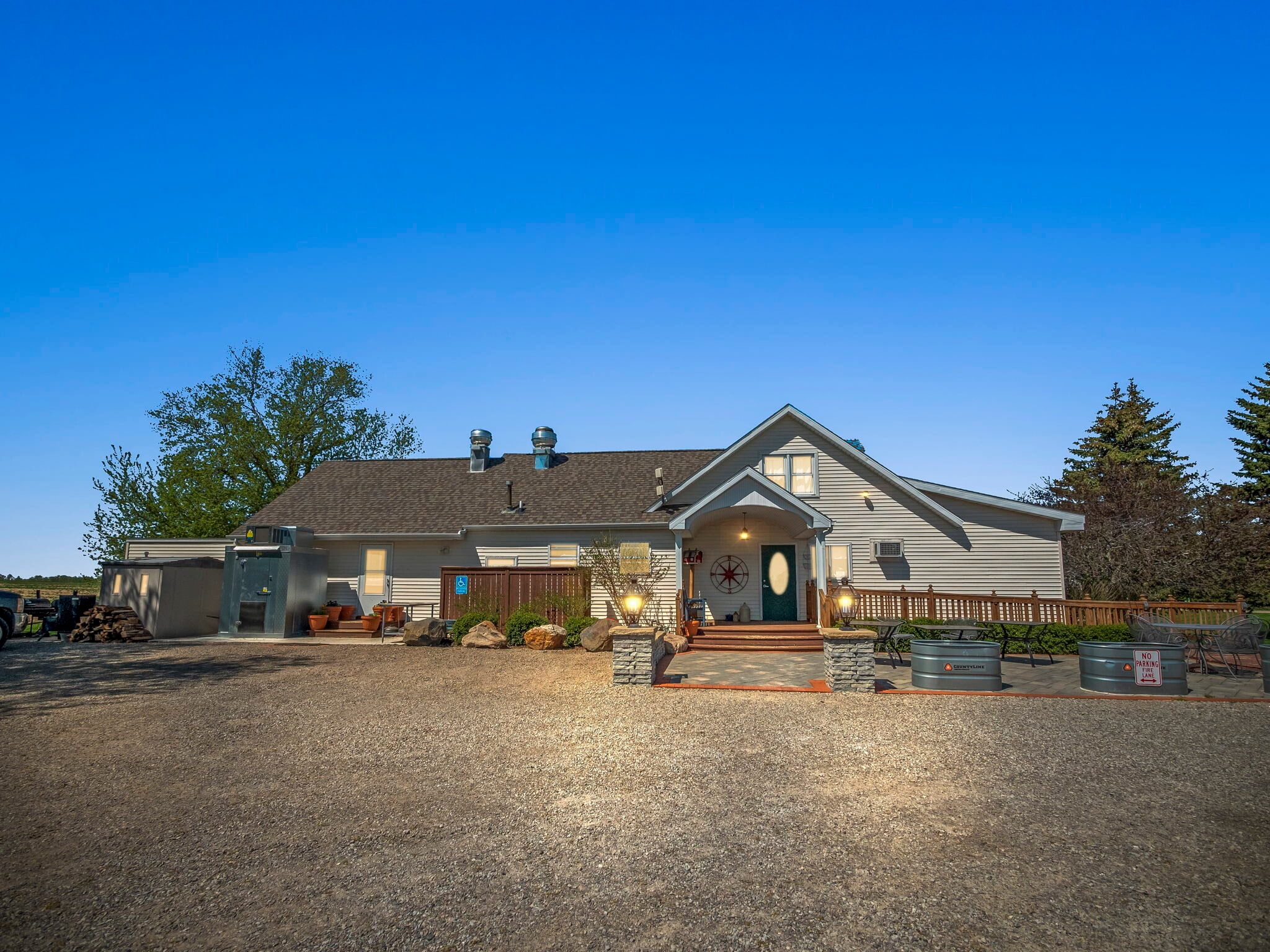 699 Port Crescent Rd, Port Austin, MI for sale Building Photo- Image 1 of 1