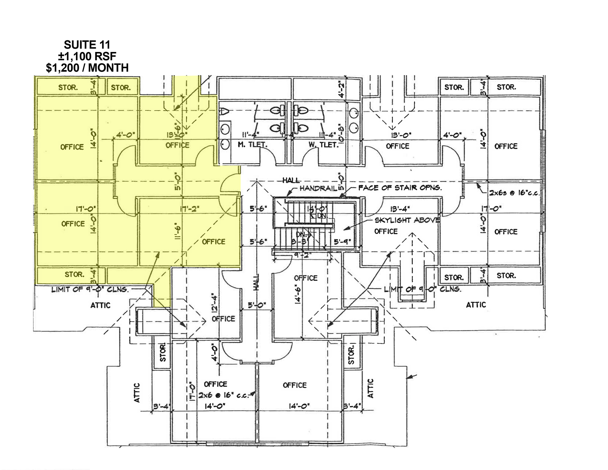 1601 E Medical Center Dr, Edmond, OK for lease Building Photo- Image 1 of 1