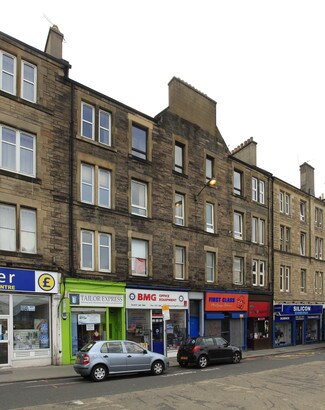 More details for 149-157 Dalry Rd, Edinburgh - Retail for Lease