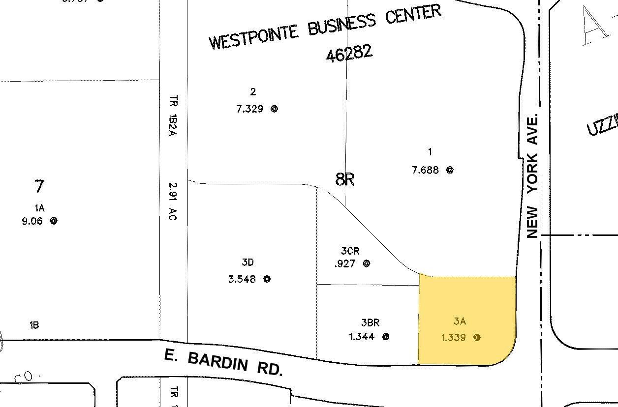 1741 E Bardin Rd, Arlington, TX 76018 JPS Arlington