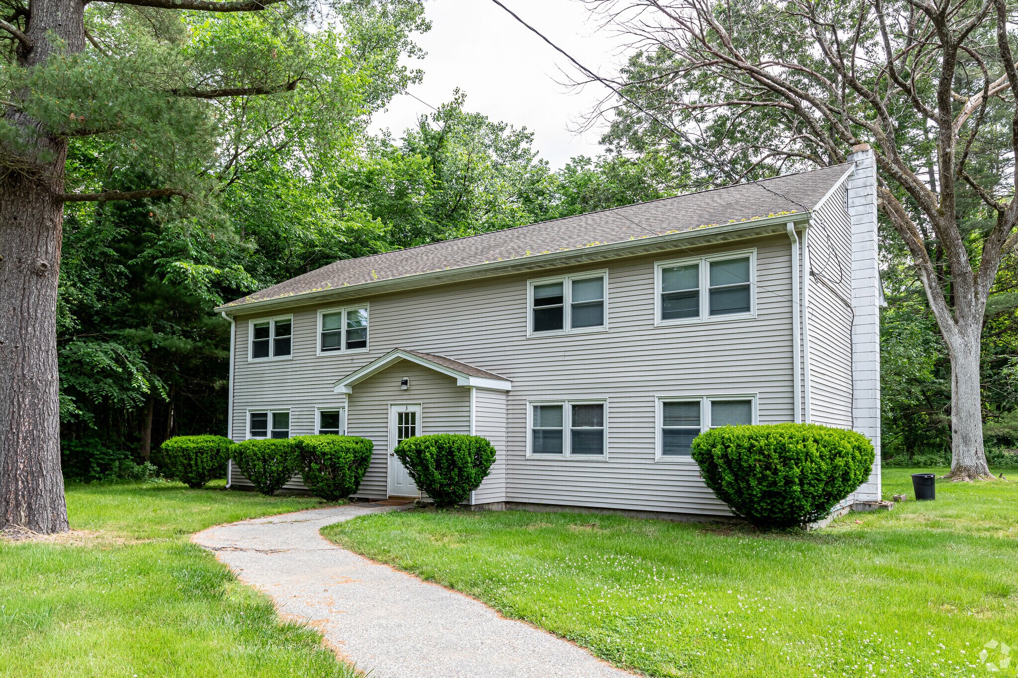 13-33 Club House Cir, Storrs Mansfield, CT for sale Primary Photo- Image 1 of 16