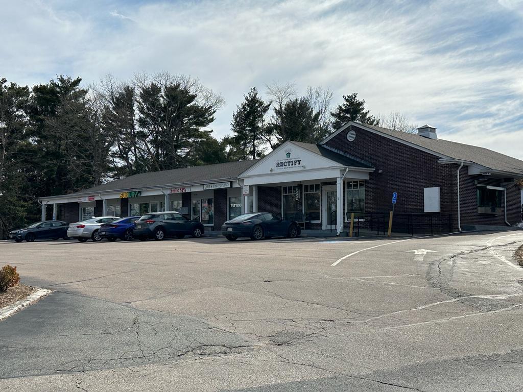 8092 Copeland Drive, Mansfield, MA 02048