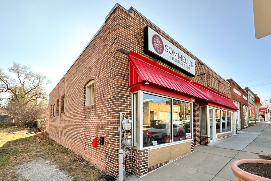 3225 California St, Omaha, NE for sale - Building Photo - Image 2 of 33