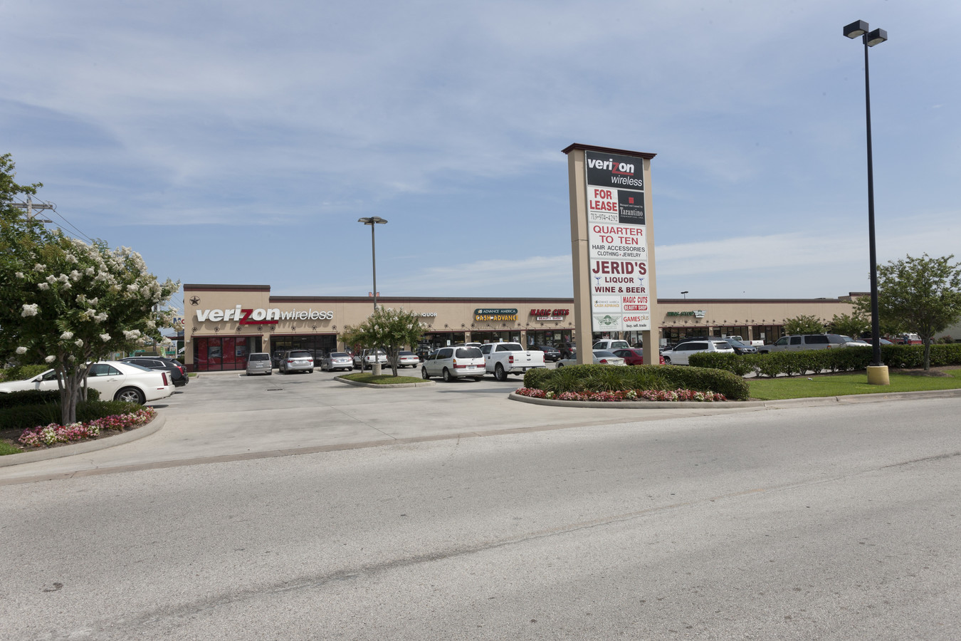 6402 Gulf Fwy, La Marque, TX 77568 - La Marque Crossing Shopping Center ...