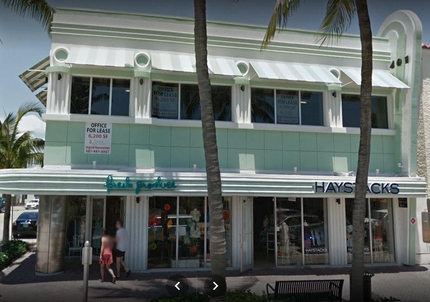 401 E Atlantic Ave, Delray Beach, FL 33483