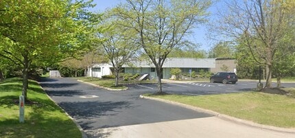 6175 Enterprise Ct, Dublin, OH for lease Interior Photo- Image 1 of 28