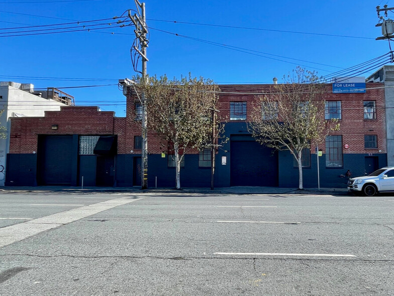 655 Bryant St, San Francisco, CA for lease - Building Photo - Image 1 of 11