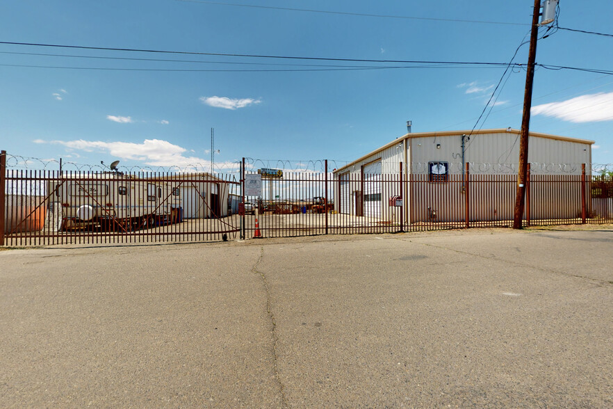 1907 8th St NW, Albuquerque, NM for sale - Building Photo - Image 1 of 1
