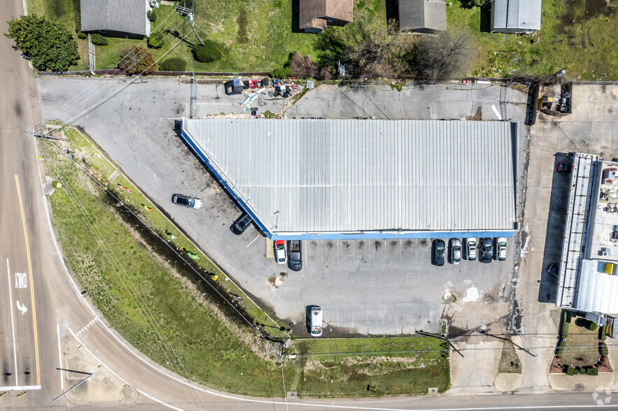 1041 Us-61 Hwy, Tunica, MS for sale - Aerial - Image 3 of 4