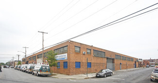 More details for 555 Wortman Ave, Brooklyn, NY - Industrial for Lease