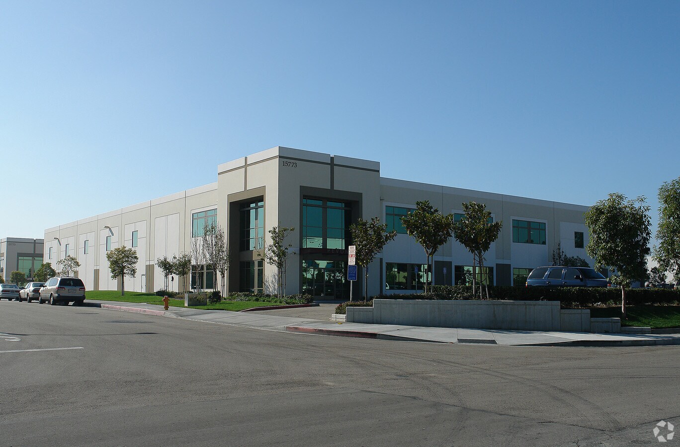 15773 Gateway Cir, Tustin, CA 92780