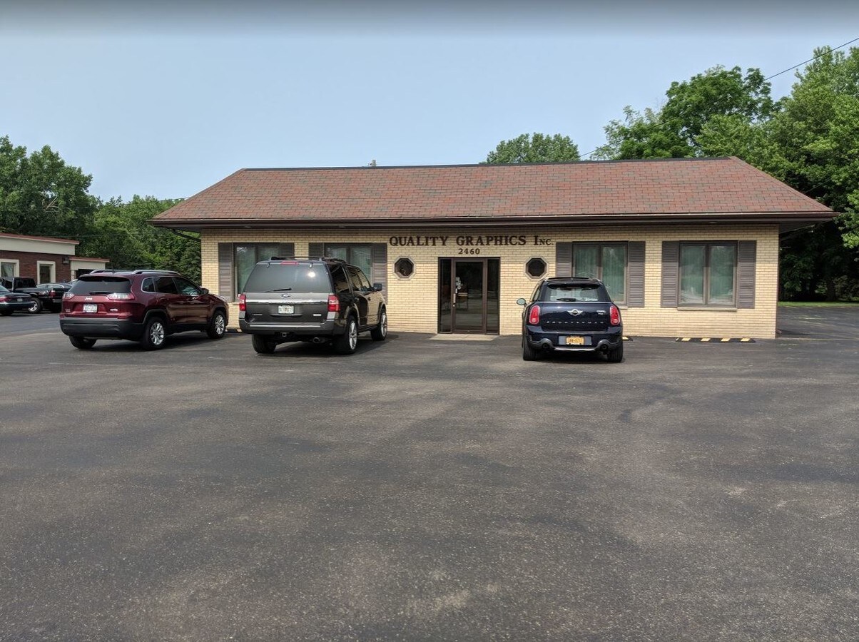 2460 Union Rd, Cheektowaga, NY 14227