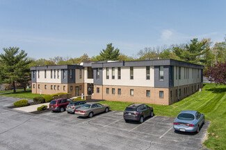 More details for 1569 Medical Dr, Pottstown, PA - Office for Sale