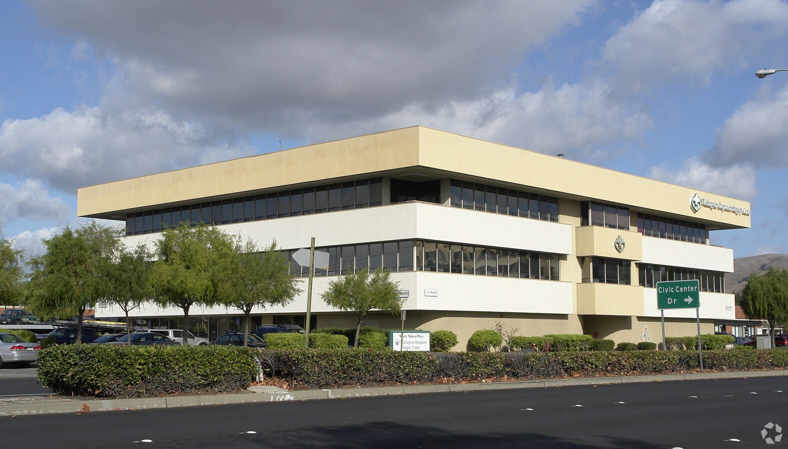 2299 Mowry Ave, Fremont, CA 94538