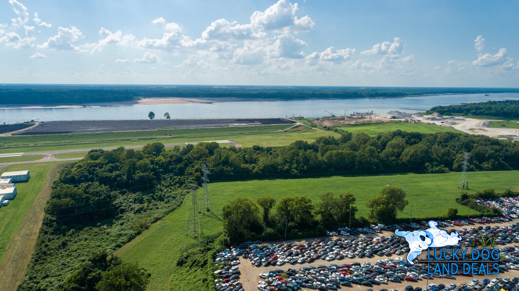 Klinke Ave, Memphis, TN for sale Building Photo- Image 1 of 1