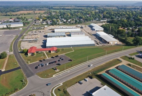 405 Walter Rd, Mazomanie, WI for sale Building Photo- Image 1 of 16