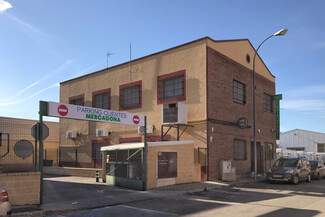 More details for Calle Del Abedul, 4, Fuenlabrada - Retail for Sale