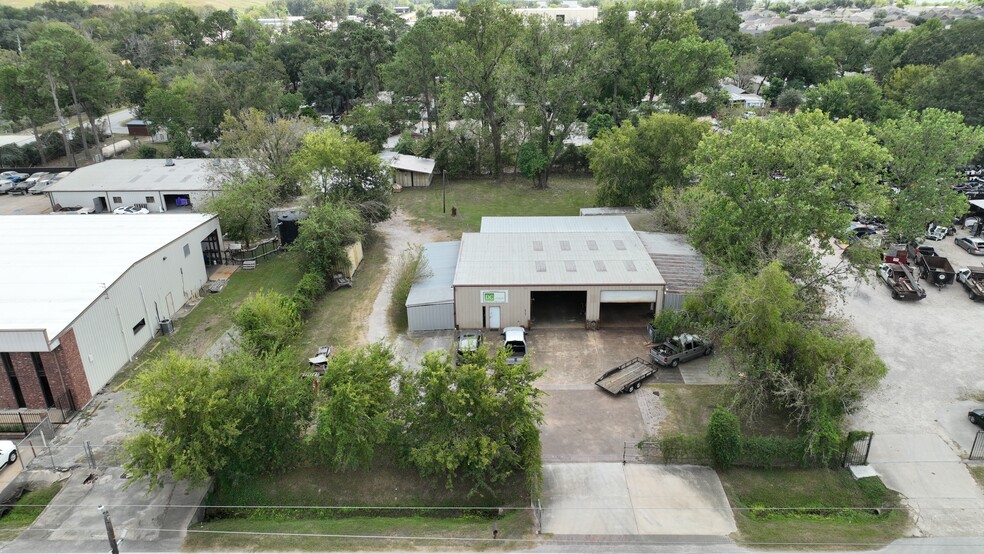 9303 Zaka Rd, Houston, TX for sale - Primary Photo - Image 1 of 7