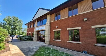 Blackbrook Park Ave, Taunton for lease Building Photo- Image 1 of 1