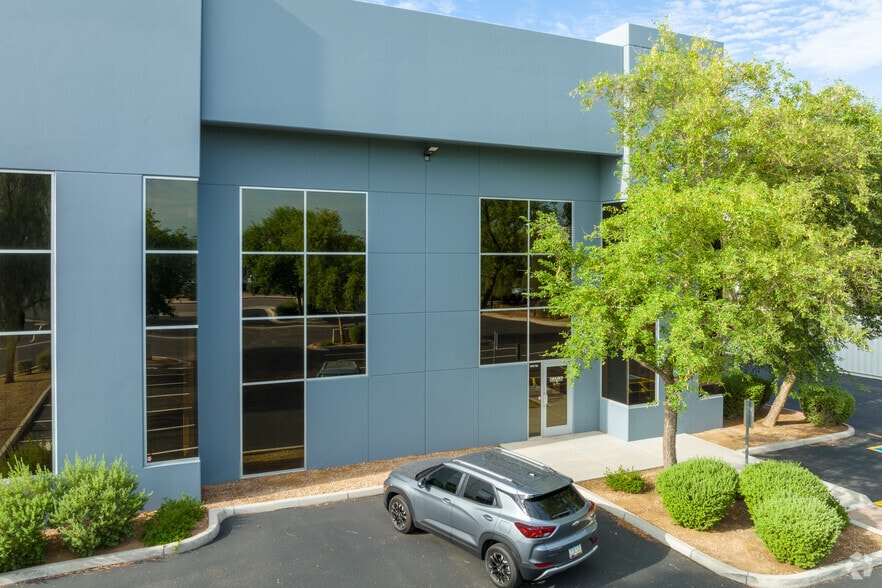 7175 W Sherman Rd, Phoenix, AZ for lease - Building Photo - Image 3 of 5