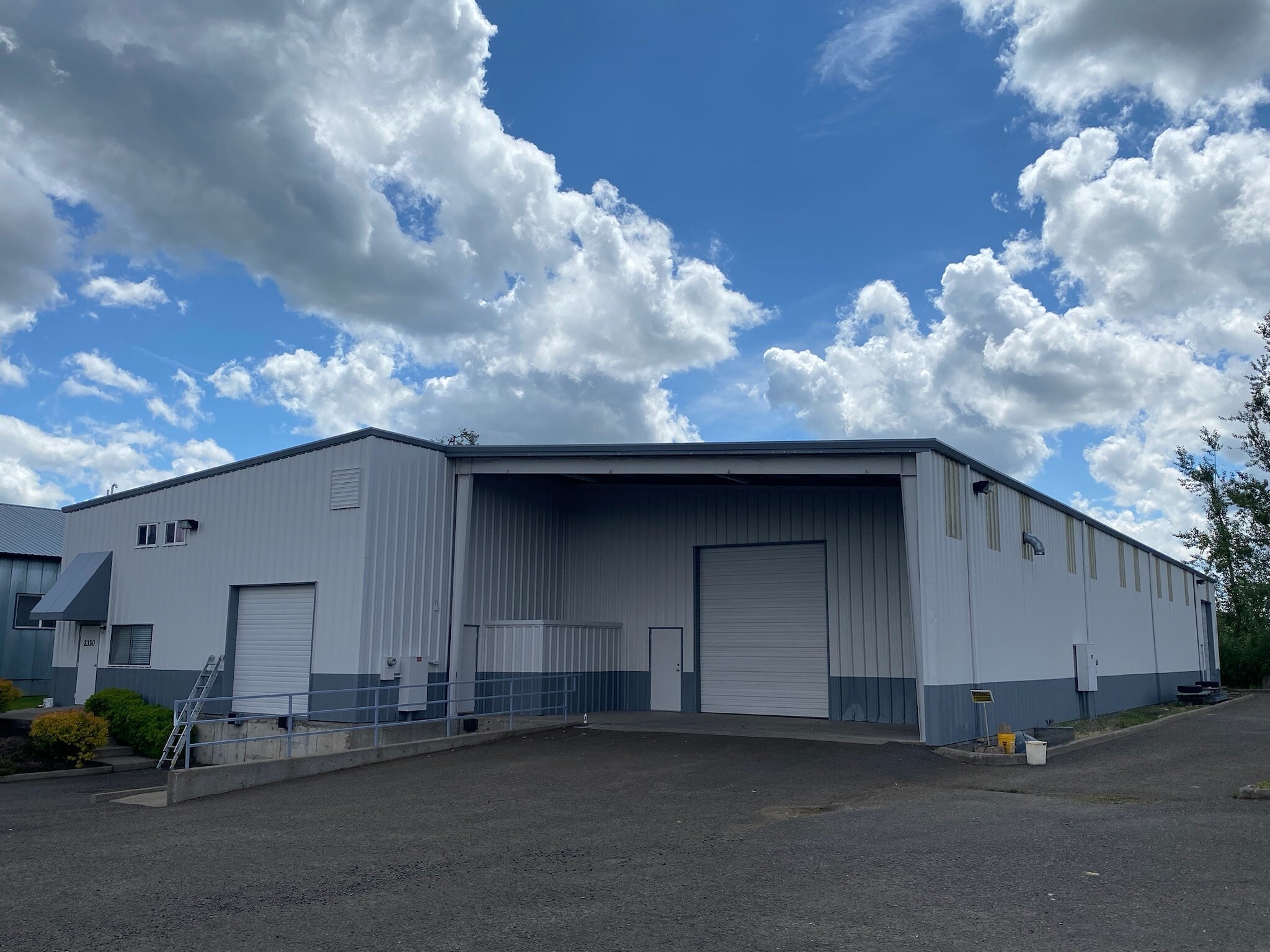 2330 Industrial Ave, Hubbard, OR 97032