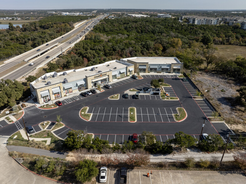 2200 E Whitestone Blvd, Cedar Park, TX for sale - Building Photo - Image 3 of 7