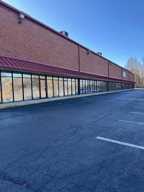 441 Piney Forest Rd, Danville, VA for lease Building Photo- Image 1 of 9