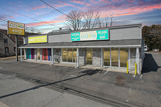 More details for 570-572 Boston Post Rd, Milford, CT - Retail for Sale