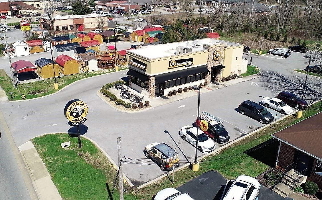 7737 E Brainerd Rd, Chattanooga, TN 37421