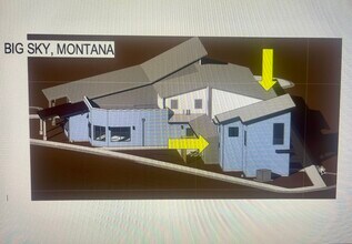 245 Town Center Ave, Big Sky, MT for lease Building Photo- Image 2 of 2